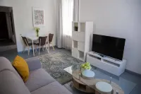 New renovated 2-bedroom apartment Hotels in Avoti