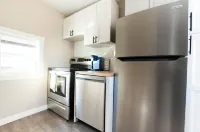 Charming apartment near Parkview Stadium in Fort Wayne