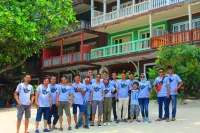 Carita Beach Front - Lippo Kondominium Hotel di Carita