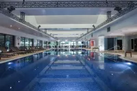 Cbh Donnington & Co (Formerly Donnington Valley Hotel) - spa