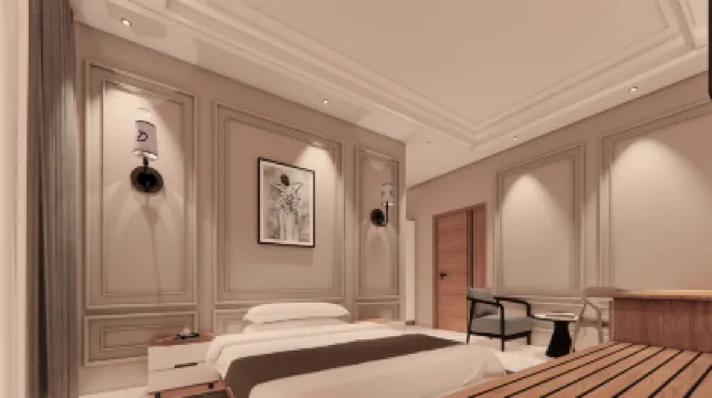 Utkal Hotels Near Nandankanan Zoo โรงแรมใน