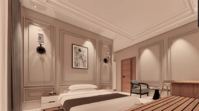Utkal Hotels Near Nandankanan Zoo