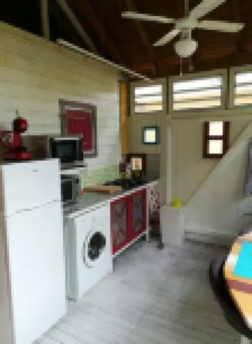 CaseOcalme Creole box for 2 people