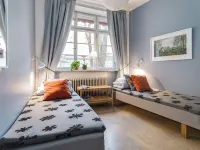 Castanea Old Town Hostel Hotels in 