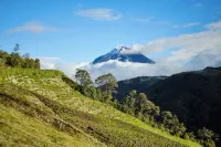 Rancho La Suiza Hotels in Patate Canton