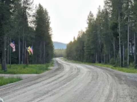 New Island Park Cabin w/ Trail Access & Trl Parking. 20 Min to West Yellowstone