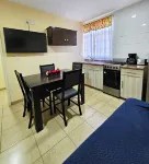 Apartment in Tehuacan | 2 double bedrooms, WiFi and equipped kitchen