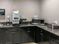 ซุปเปอร์ 8 บาย วินด์แฮม เมซา ดาวน์ทาวน์ ใกล้ศูนย์ประชุม