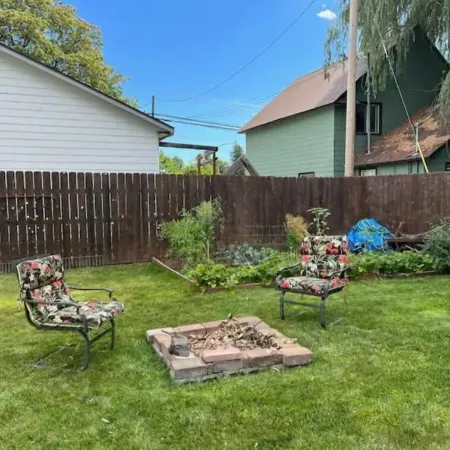 Spacious, Central Home w/ 4BR in Sandpoint, Idaho