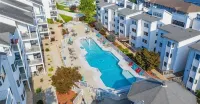 Top Rated, Waterfront Condo at 19MM Amazing Views! Prime Location! Boat Slip!