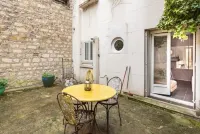 1 Bedroom Apartment in Neuilly-sur-Seine