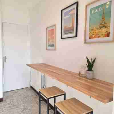 Waterfront 200m from beach Others