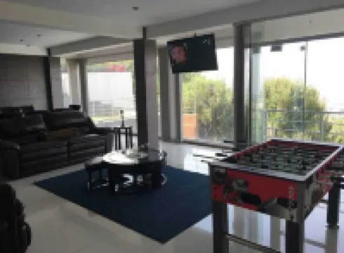 Luxury 2-bedroom apartment with Best View in Cochabamba