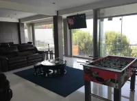 Luxury 2-bedroom apartment with Best View in Cochabamba
