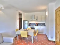 Le Fraghe Rondinella apartment Hotel a Cavaion Veronese