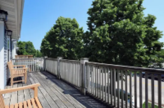 Fully renovated, updated, and high-end finished 5 bedroom facing the marina!