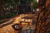 Brownhill Creek Cabin Retreat | Nature Escape Minutes from Adelaide