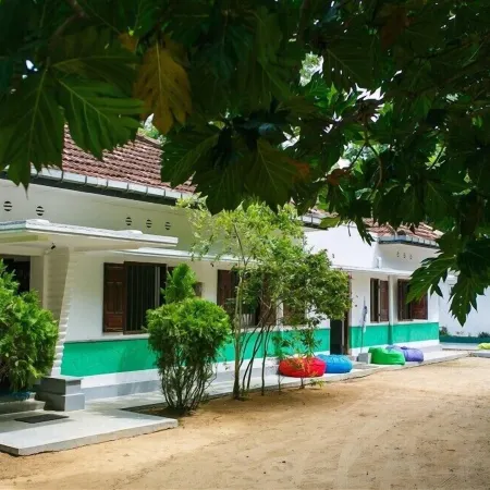 Hostel First Mirissa