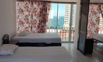 Hotel Condesa Americana Acapulco