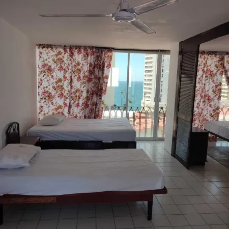 Hotel Condesa Americana Acapulco