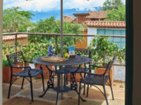 Casa Barichara Boutique Hotels in Barichara