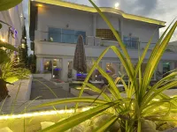 Luxury holiday home Hotel a 