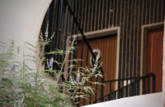 Elegant sea view apartment in Lido di Ostia, near Rome