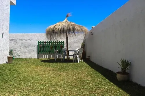 Zu vermieten Villa Baya, totale Entspannung zu Hause und am Meer, EL Haouaria Hotels in Haouaria