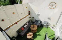 "Cosy House" 5 bedrooms. Pets allowed Hotels in Jouy-aux-Arches