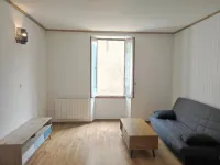 Appartement Centre Ville au Calme Hotels in Albertville