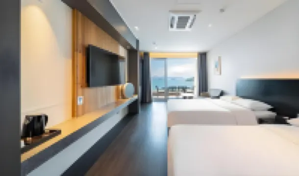 West Hills Private Pool Villa