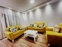 00201102430222 Apartment inside Westown Beverly Hills Compound, Sheikh Zayed