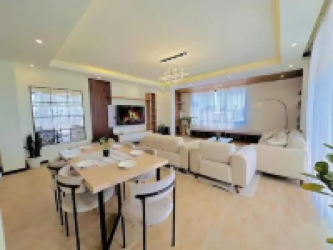 Luxurious Apartment In Addis Ababa
