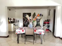 Bas de Maison Meublé, Tout Équipé