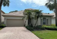 Charming 2-bedroom house with WiFi, AC in fabulous Bonita Springs
