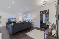 South Oakville House