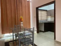 2- Bedroom Gated Community Storey Apartment
