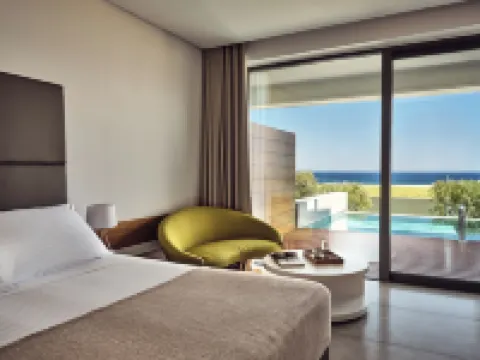 Lesante Blu, a Member of the Leading Hotels of the World - Adults Only Hoteles en Arkadii