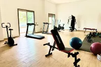 Apartment with Pool Near the Beach Hôtels à proximité de : Mosquée