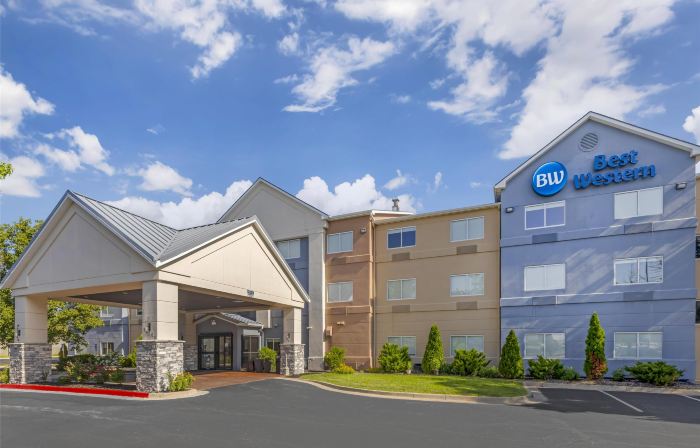 Best Western Independence Kansas City