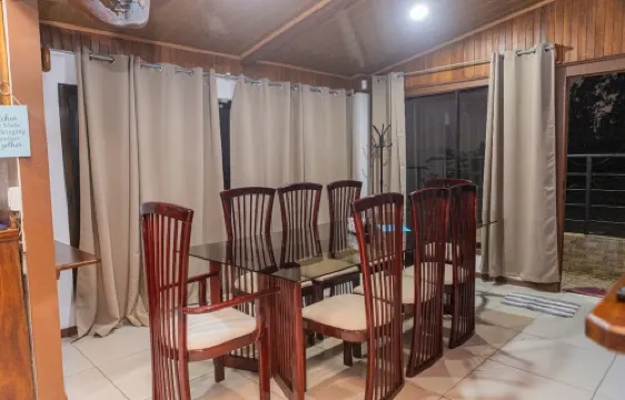 Apartamento Pegaso Monteverde