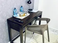 Arabel’s Place Studio, California Plaza Hotels in Central