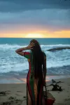 Hawksbill - 4 BR Villa in Treasure Beach w/ AC, WiFi, Private Cove & Staff