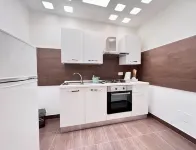 [A stone's throw from the Historic Center] Albina's House