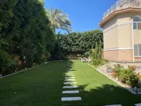 Luxurious Villa with a private pool in Alexandria, Egypt