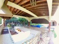 Casa Grande Lomas de Cocoyoc Các khách sạn ở Lomas de Cocoyoc