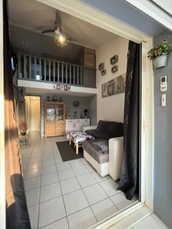 Fisherman's cottage for 8!