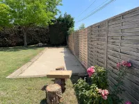 Villa Provençale 10/12 persons Hotels in Grignan