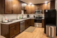 Luxury Suites #5 Hotels in Calumet County