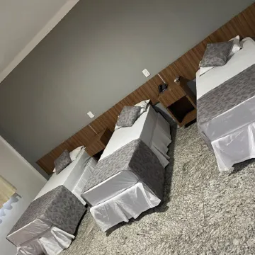 Bombonato Hotel - Fácil Acesso ao Aeroporto e Parque de Exposições Abcz